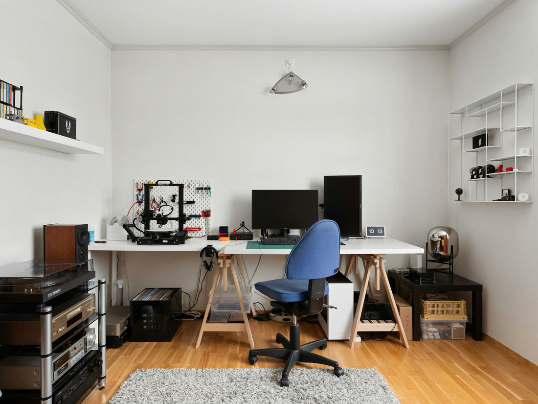 The Ultimate Guide to Choosing Quality Office Supplies for Maximum Productivity